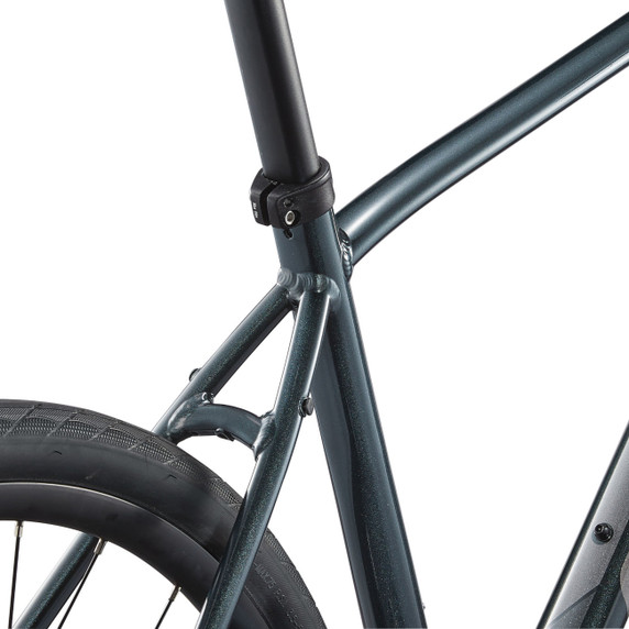 Giant Cross City 2 Disc Asphalt Green