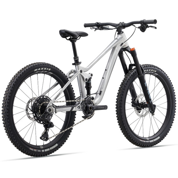 Giant Faith 24 Inch Raw Aluminum