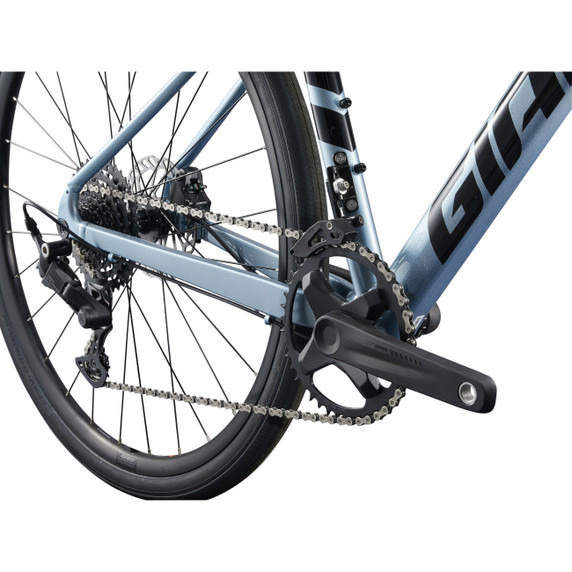 Giant Fastroad AR 2 Glacier Silver