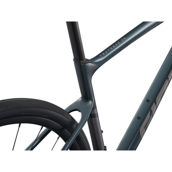 Giant Fastroad AR Advanced 1 Asphalt Green