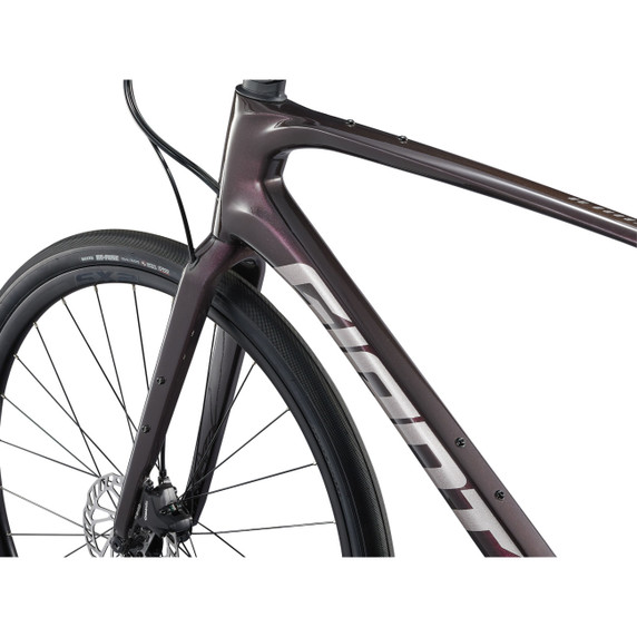 Giant Fastroad AR Advanced 2 Tiger Red