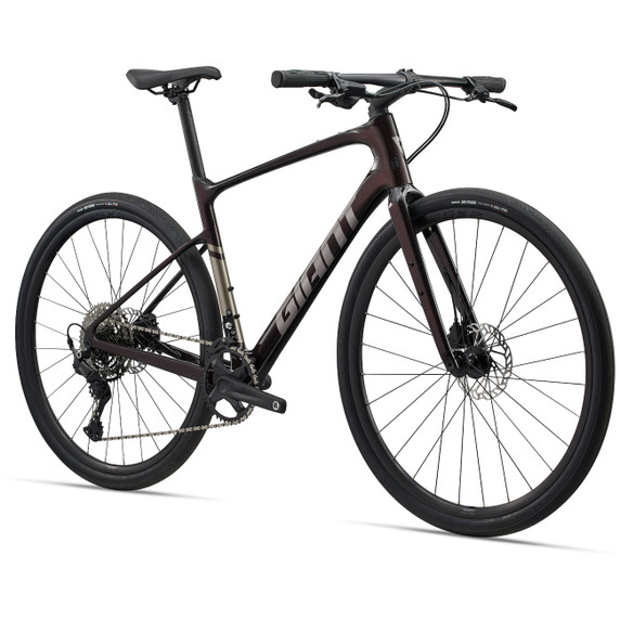 Giant Fastroad AR Advanced 2 Tiger Red