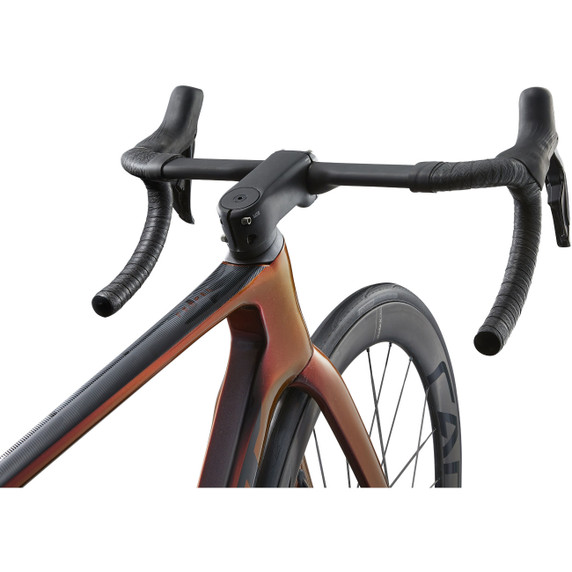 Giant Propel Advanced SL Black Lava