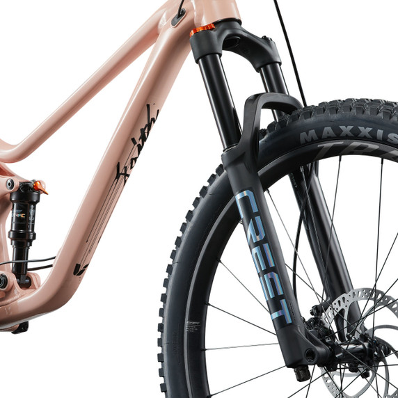 Liv Faith Radiant Pink