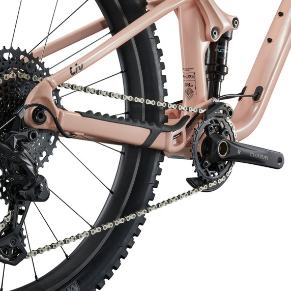 Liv Faith Radiant Pink