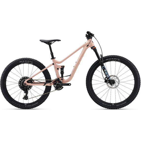 Liv Faith Radiant Pink