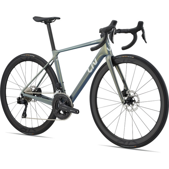 Liv Langma Advanced Pro 1-PC Aurora Noise