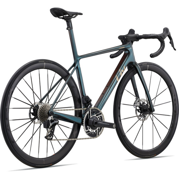 Liv Langma Advanced SL 0 Tahitian Pearl