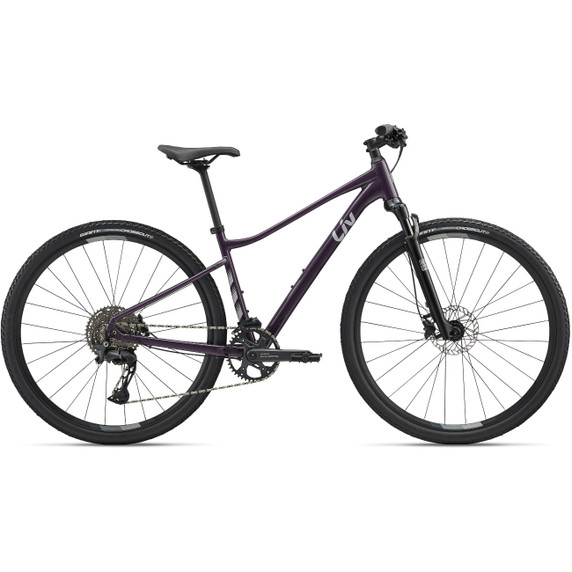 Liv Rove 1 Tyrian Purple