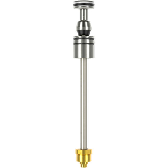 Rockshox Air Spring Upgrade Kit Debonair+ W/ ButterCups 140mm