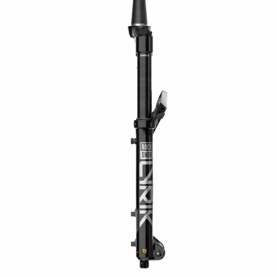 Rockshox Lyrik Ultimate Charger 3.1 RC2 29 Boost 150mm Gloss Black