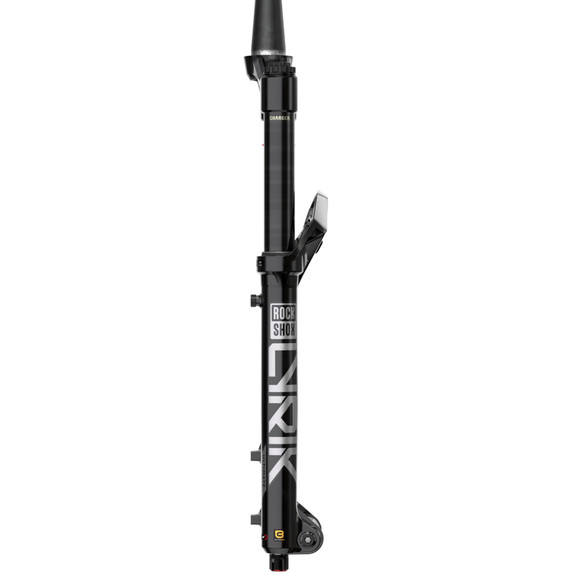 Rockshox Lyrik Ultimate Charger 3.1 RC2 29 Boost 160mm Gloss Black