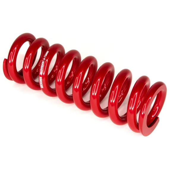Rockshox Metric Coil 174mm 67.5-75mm Travel 550lb Red