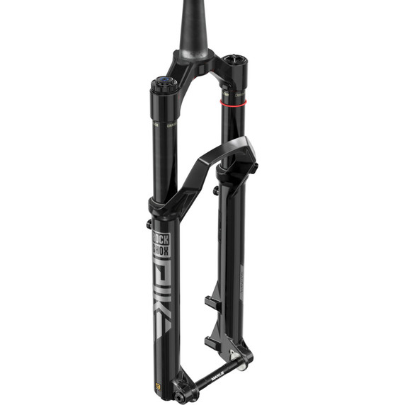 Rockshox Pike Ultimate Charger 3.1 RC2 27.5 Boost 140mm 44mm O/Set Gloss Black