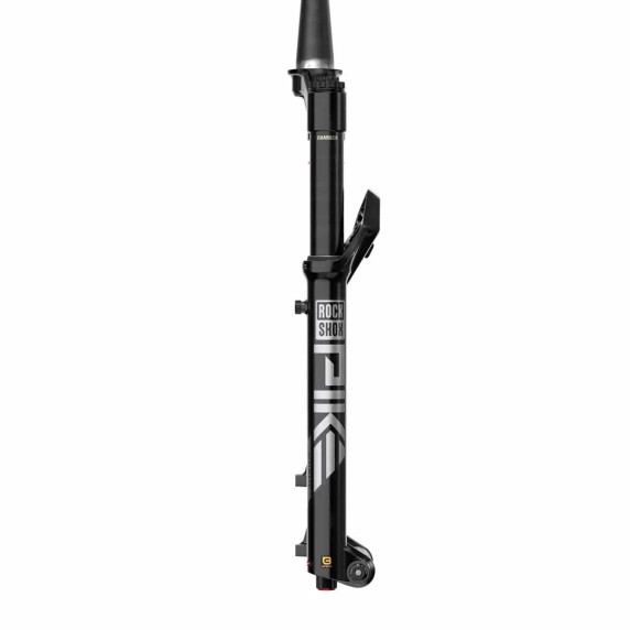 Rockshox Pike Ultimate Charger 3.1 RC2 29 Boost 130mm Gloss Black