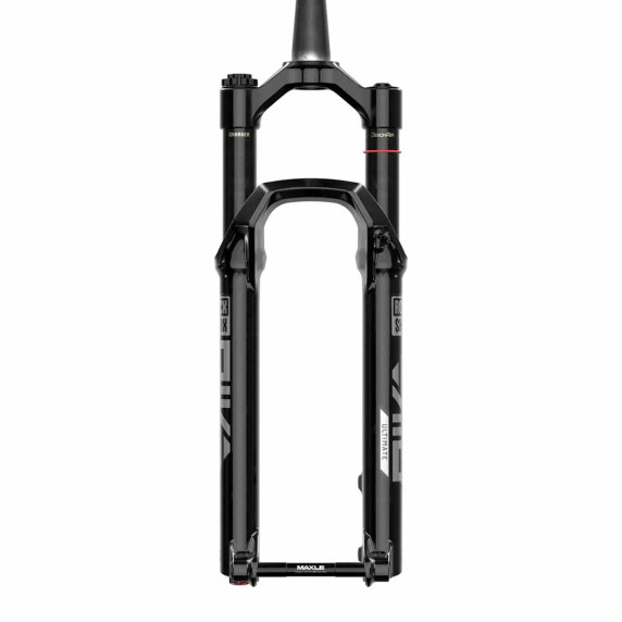 Rockshox Pike Ultimate Charger 3.1 RC2 29 Boost 140mm Gloss Black