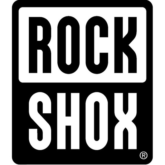 Rockshox Rear Shock Spring Clip