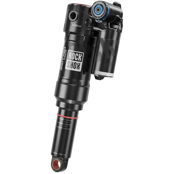 Rockshox Super Deluxe Ultimate RC2T 205x62.5 Linear Air Shock