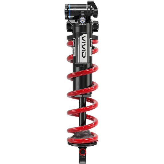 Rockshox Vivid Coil Ultimate RC2T 205x60 Enduro Rear Shock