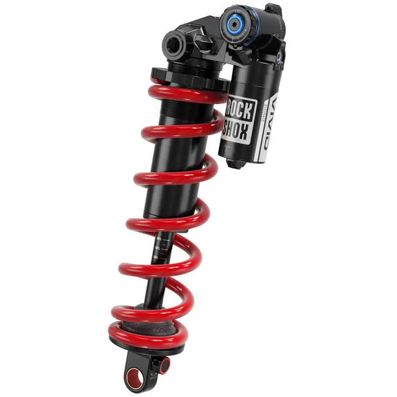 Rockshox Vivid Coil Ultimate RC2T 205x62.5 Rear Shock