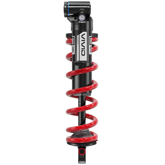 Rockshox Vivid Coil Ultimate RC2T 230x60 Rear Shock