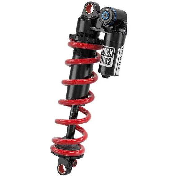 Rockshox Vivid Coil Ultimate RC2T 230x60 Rear Shock