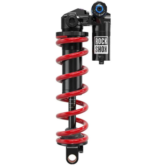 Rockshox Vivid Coil Ultimate RC2T 230x62.5 Rear Shock