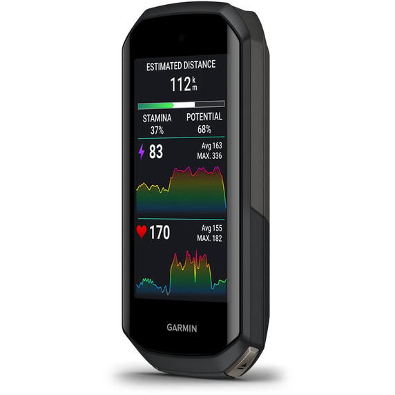 Garmin Edge 1050 GPS Bike Computer