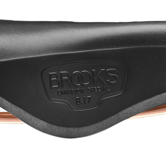 Brooks B17 Special Saddle