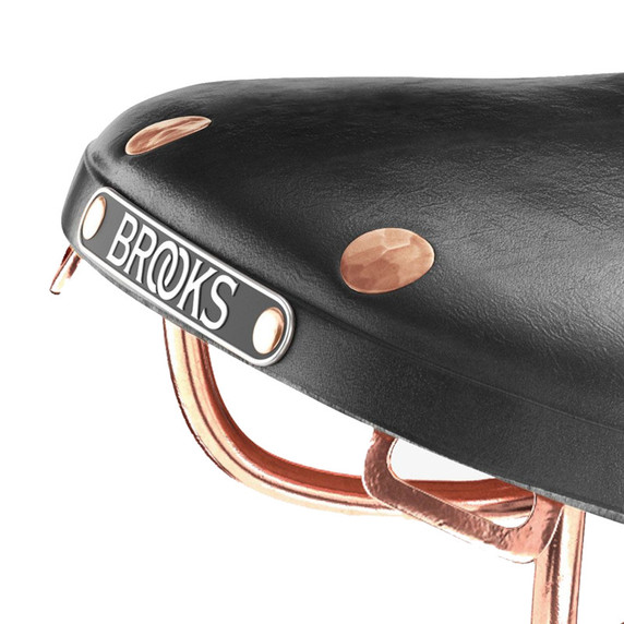 Brooks B17 Special Saddle