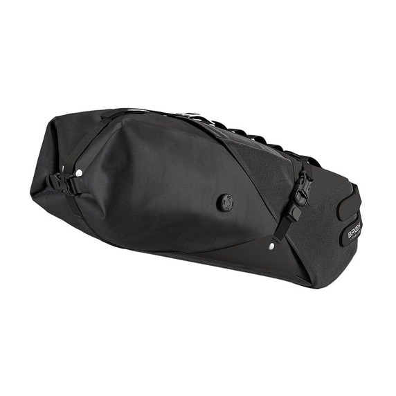 Brooks Scape Black Seat Bag