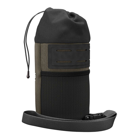 Brooks Scape Green Feed Pouch