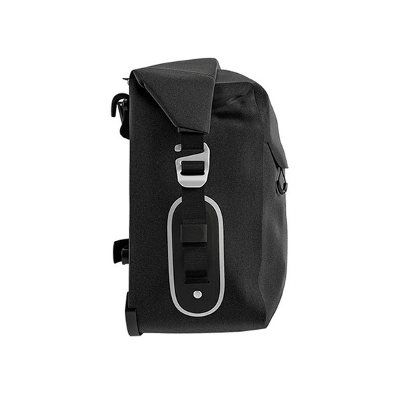 Brooks Scape Small Black Pannier Bag