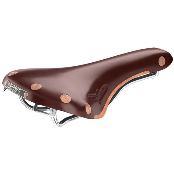 Brooks Swift Saddle