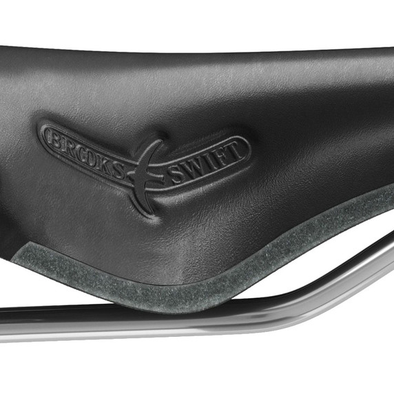 Brooks Swift Saddle