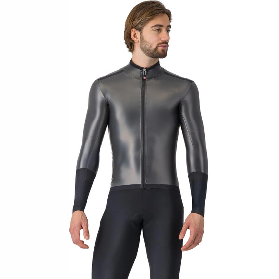 Castelli Gabba R Jacket Black
