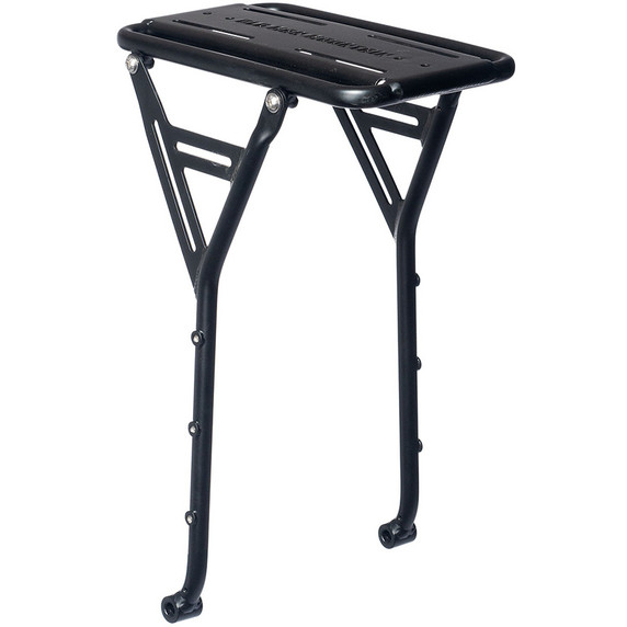 Old Man Mountain Elkhorn Short Rear Rack