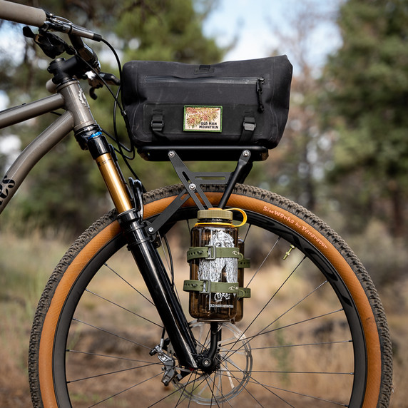 Old Man Mountain Juniper Trunk Bag