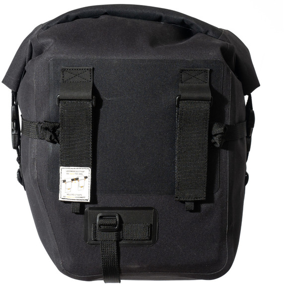 Old Man Mountain Ponderosa Pannier Bags