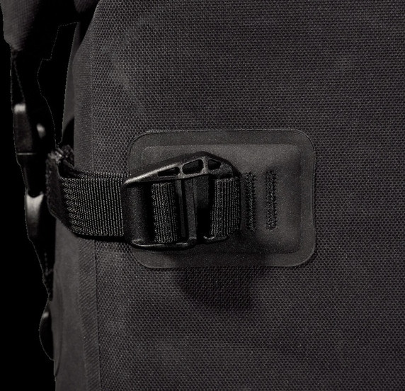 Old Man Mountain Ponderosa Pannier Bags