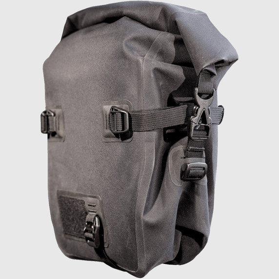 Old Man Mountain Ponderosa Pannier Bags