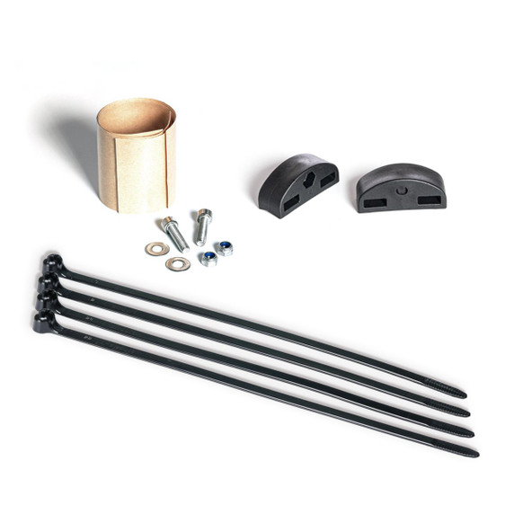 Old Man Mountain SET276 Front Fit 15mm Thru Axle Mounting Kit
