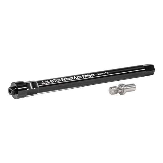 Old Man Mountain SET725 Front Fit 15mm Thru Axle Mounting Kit