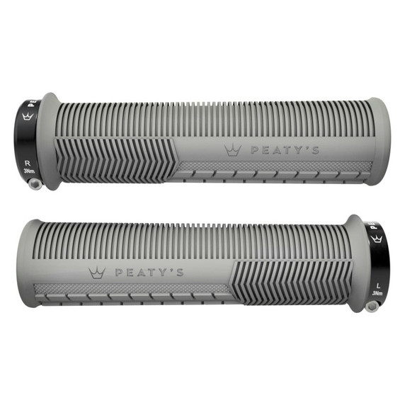 Peatys Monarch Grip Mushroom Thin