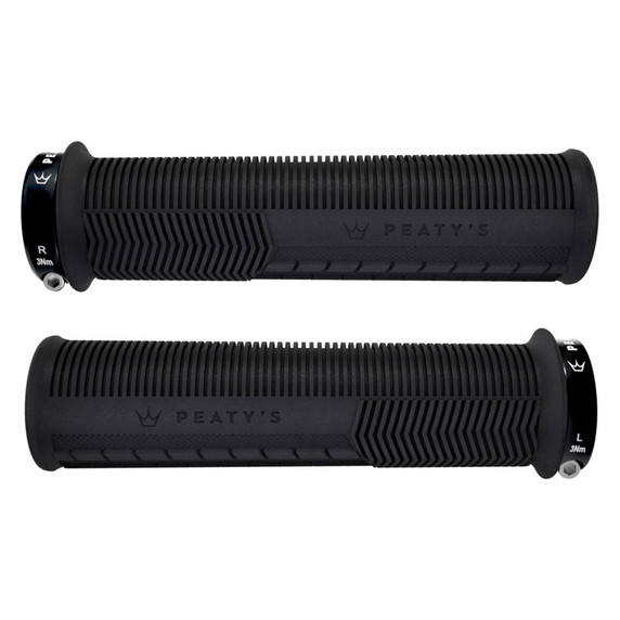 Peatys Monarch Grip Mushroom Thin