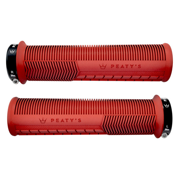 Peatys Monarch Grip Mushroom Thin