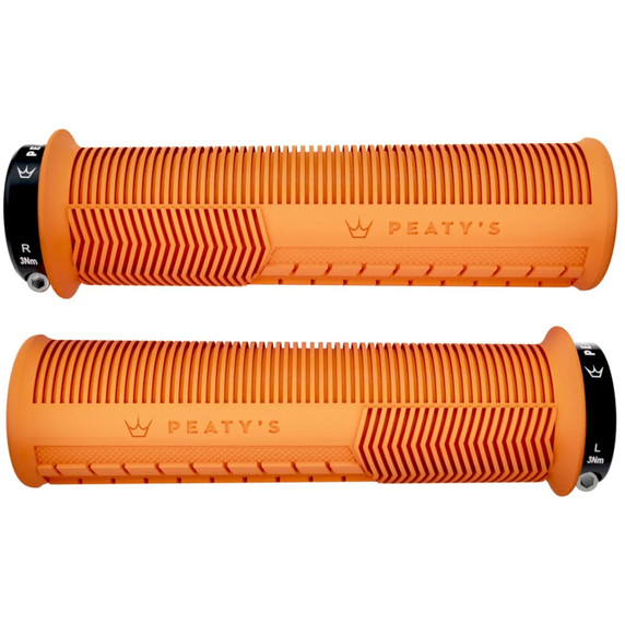 Peatys Monarch Grip Mushroom Thin