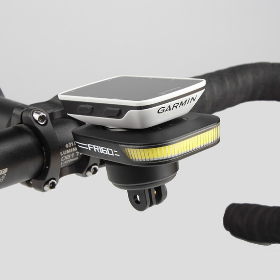 Ravemen FR160 Front Light