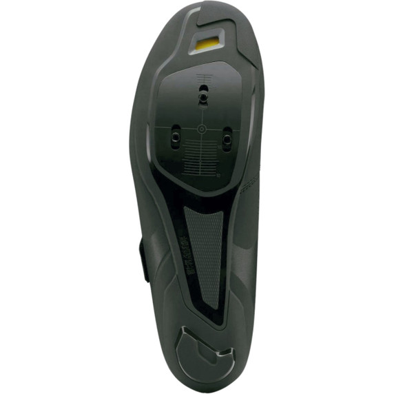 Shimano SH-RC102 Road Shoes Black