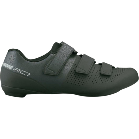 Shimano SH-RC102 Womens Road Shoes Black